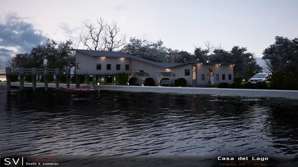 modelado 3d