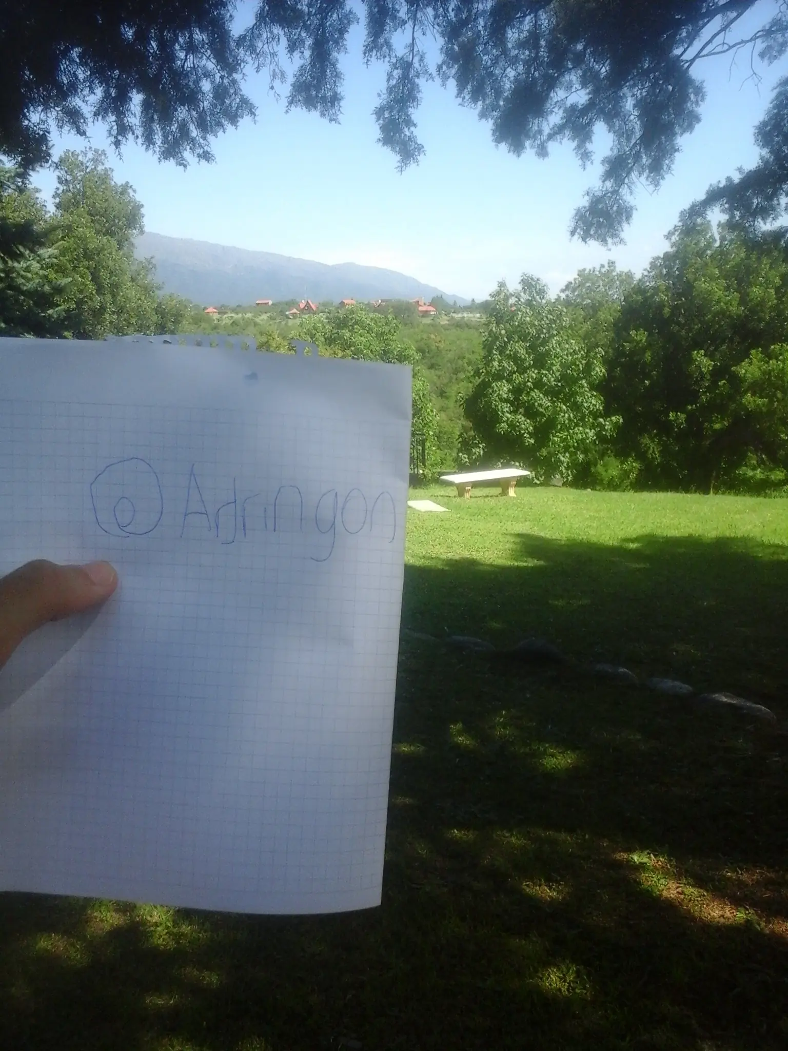 invitacion