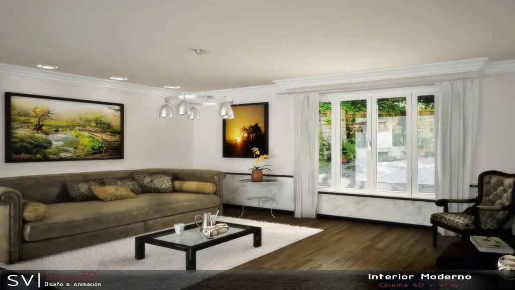 vray