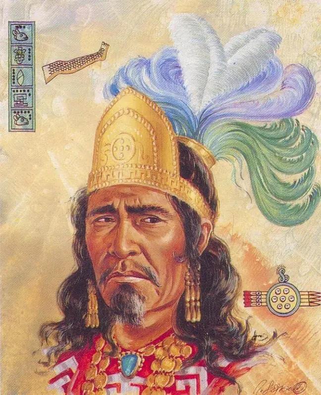 La población americana en 1492