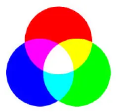 COLORES