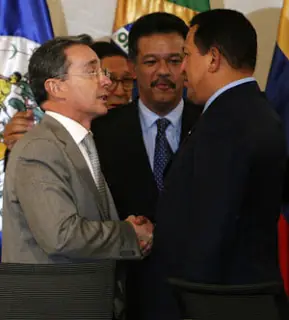 Dar la mano, sus significados