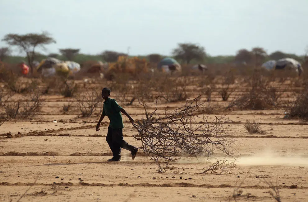 Los invisibles. Parte 1: Somalia. Los invisibles. Parte 1: Somalia.