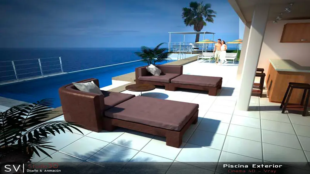 vray