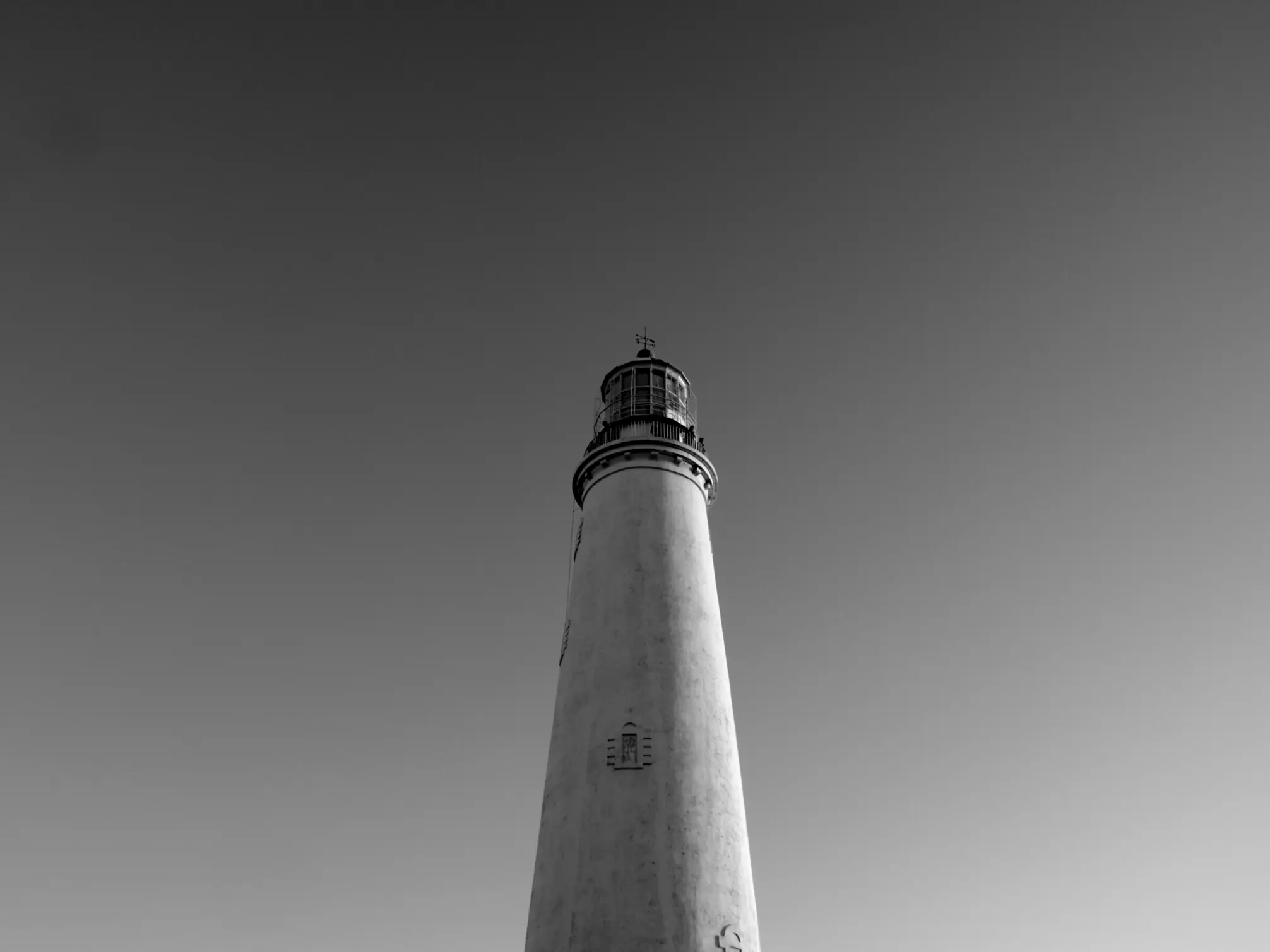 El este en blanco y negro (Uruguay)