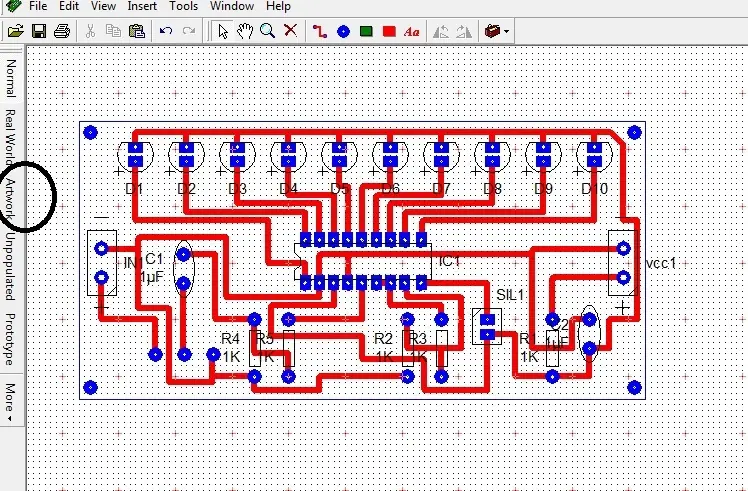 electronica