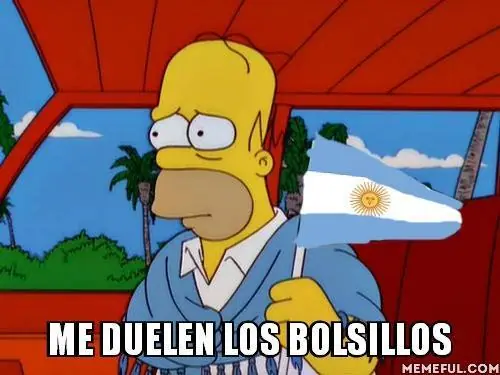 gastadas