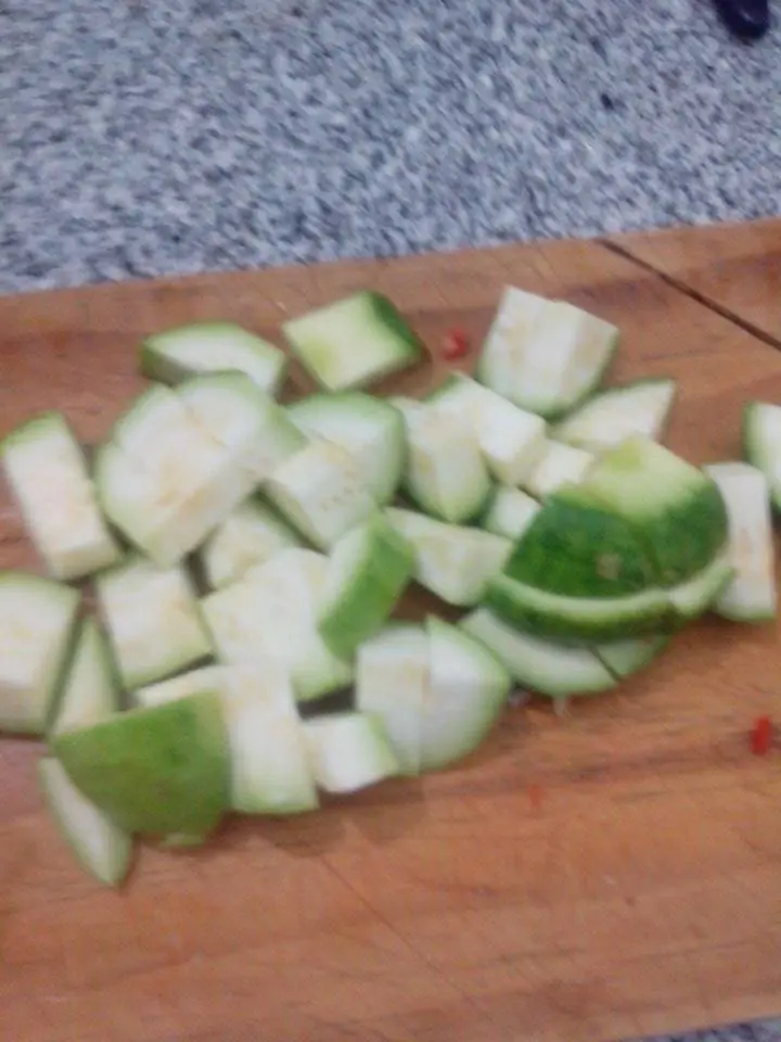 ZAPALLITOS