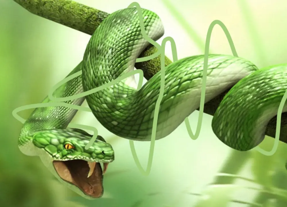 Solución al problema de simular presión en Photoshop