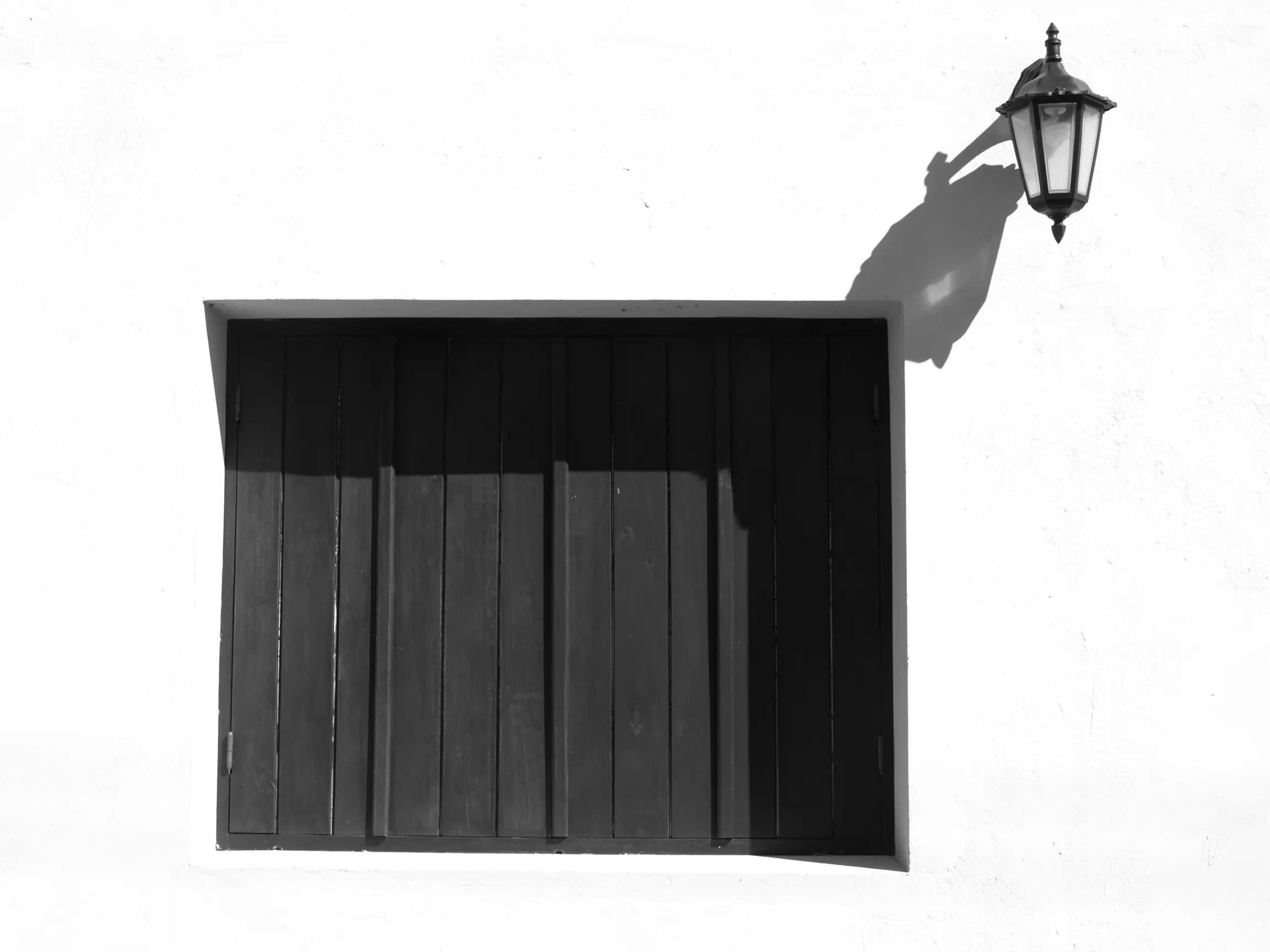 El este en blanco y negro (Uruguay)