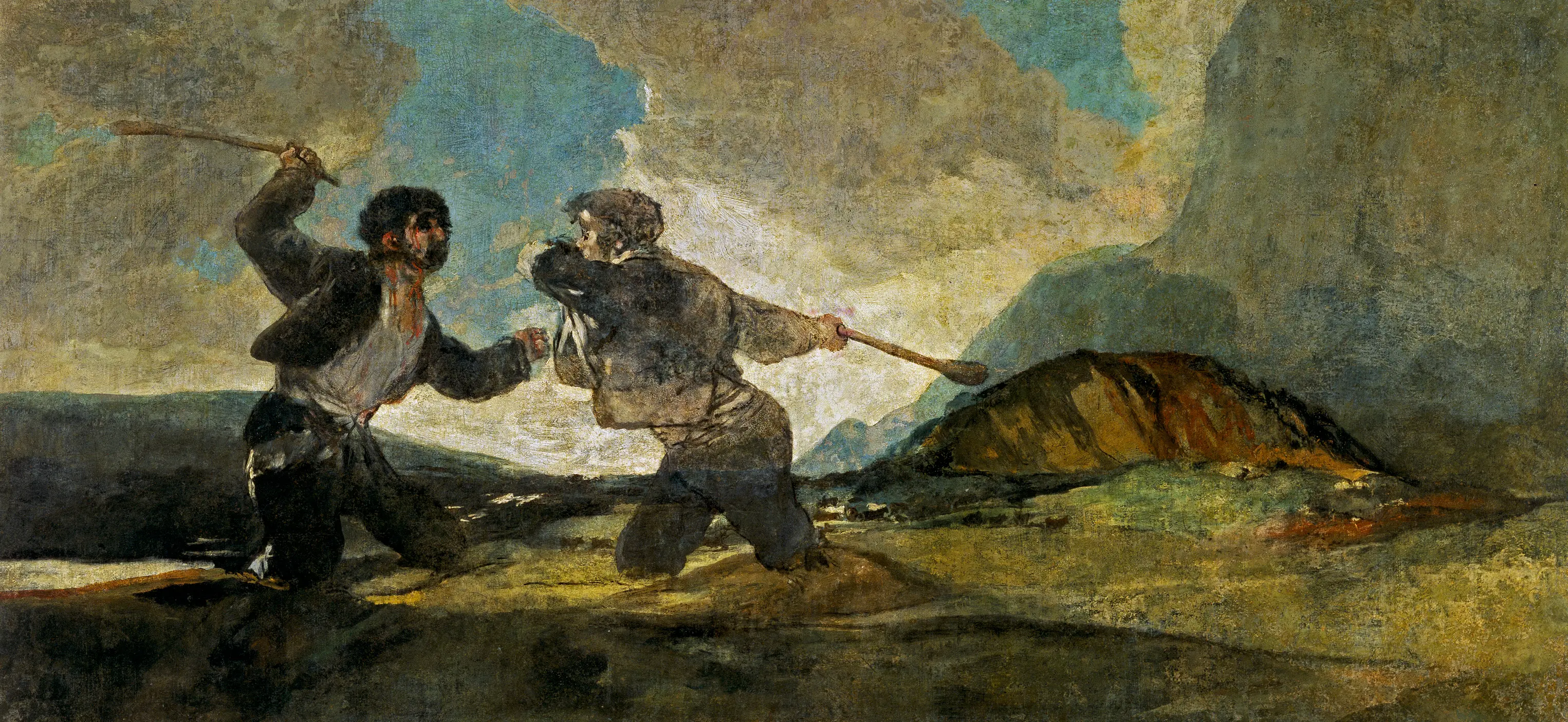 francisco de goya