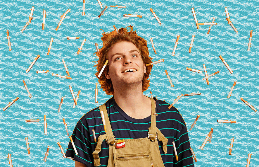 Conozcan a Mac Demarco - Recopilación Conozcan a Mac Demarco - Recopilación