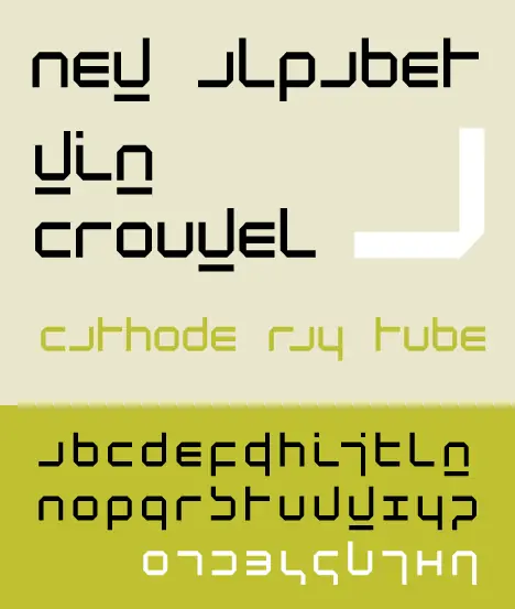 Wim Crouwel (Diseño Gráfico, Tipografía, Arte)