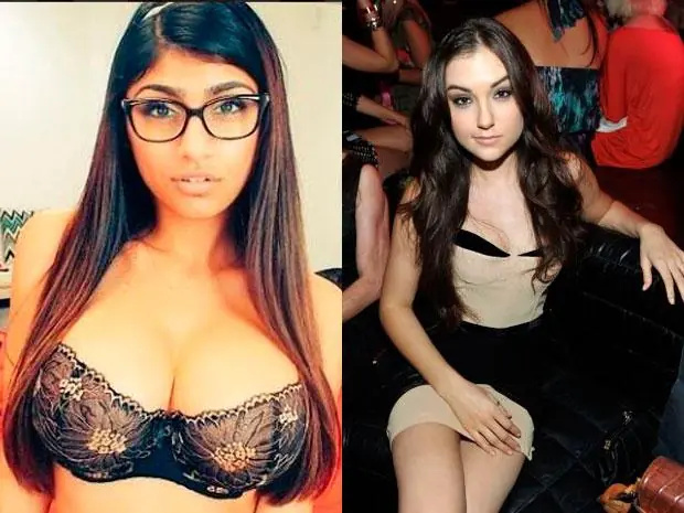 mia khalifa