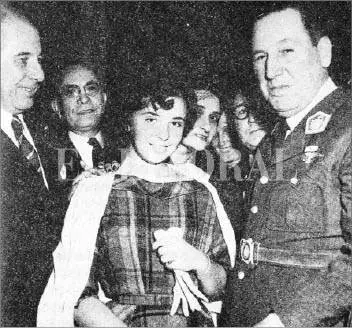 Perón ¿era Pedódilo?