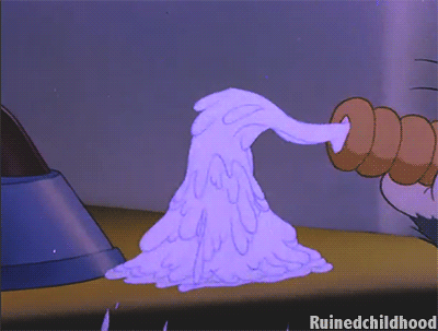 Los dibujitos no eran tan inocentes y te lo muestro