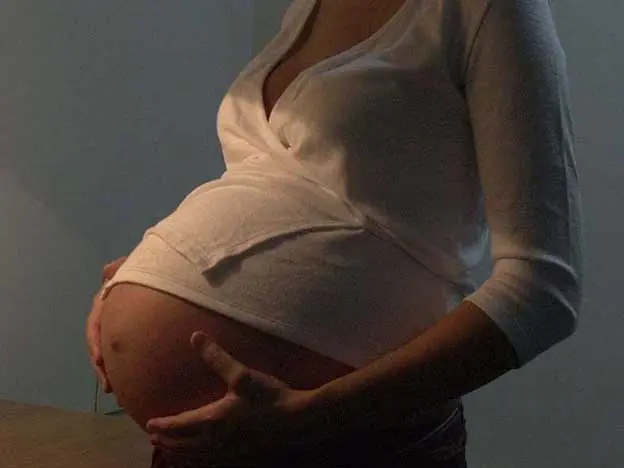 ¿Argentina del Estero? 9 madres entre 10 y 14años por dia.