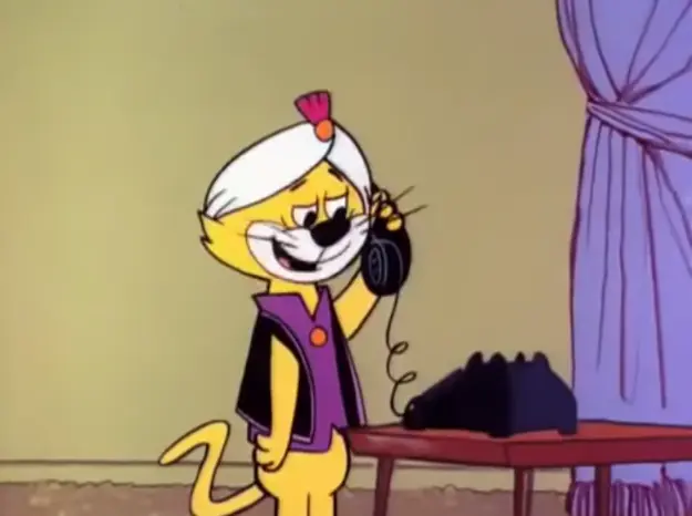 Sobre Don Gato y Su Pandilla