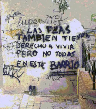 anti anti