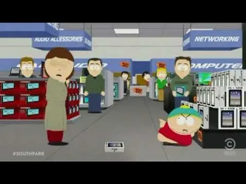 Eric Cartman Yo Te Banco