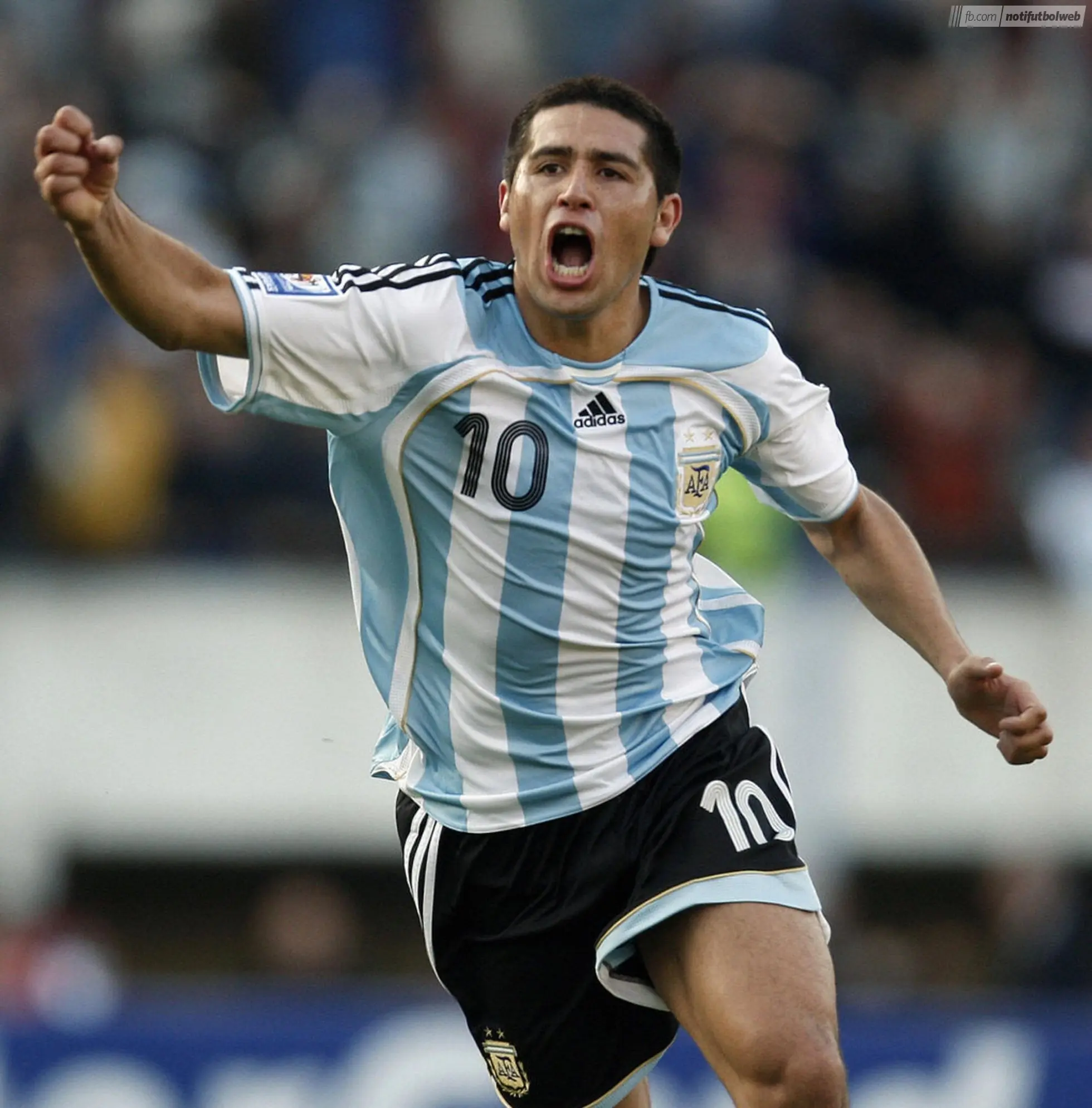 Riquelme