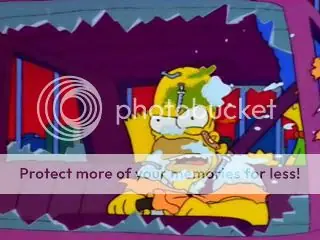 Los Simpsons