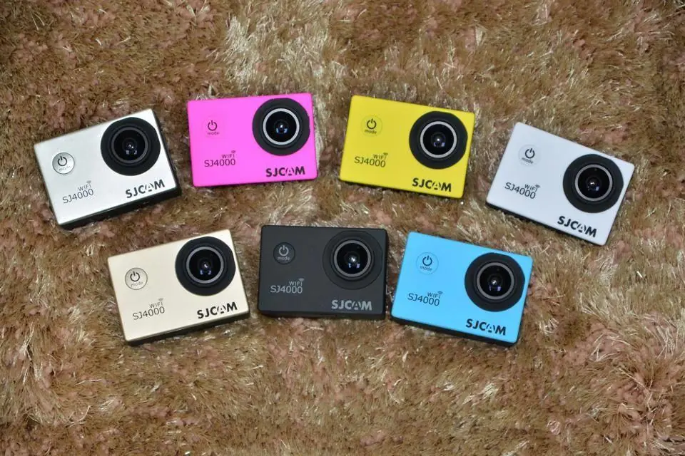 SJ4000