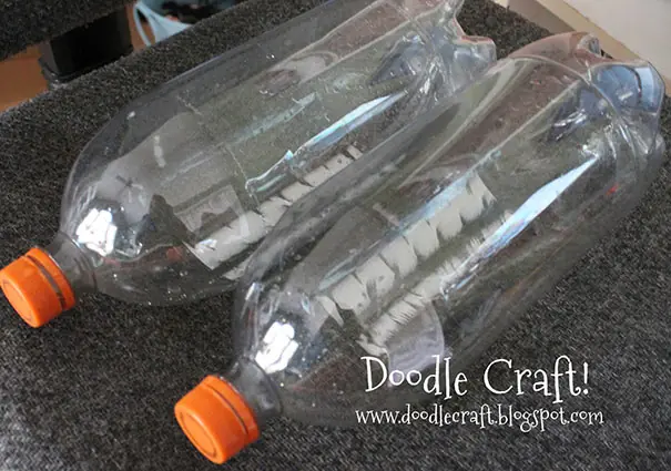 23 Creativas Formas De Volver A Utilizar Las Botellas