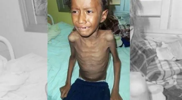 La pobreza: un misterio para el kirchnerismo