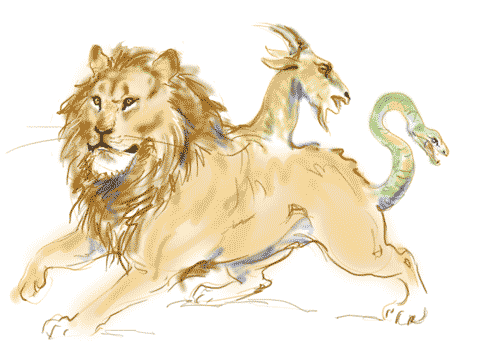 chimera