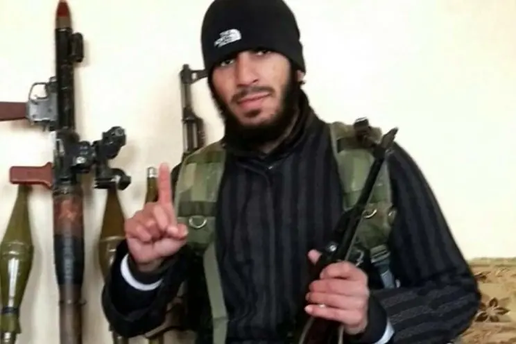 ¿Son los terroristas musulmanes?