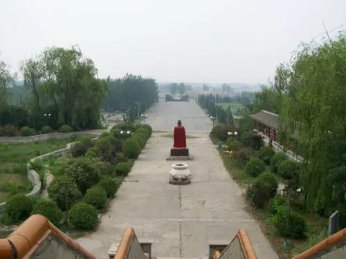 Las Pagodas Chinas Las Pagodas Chinas