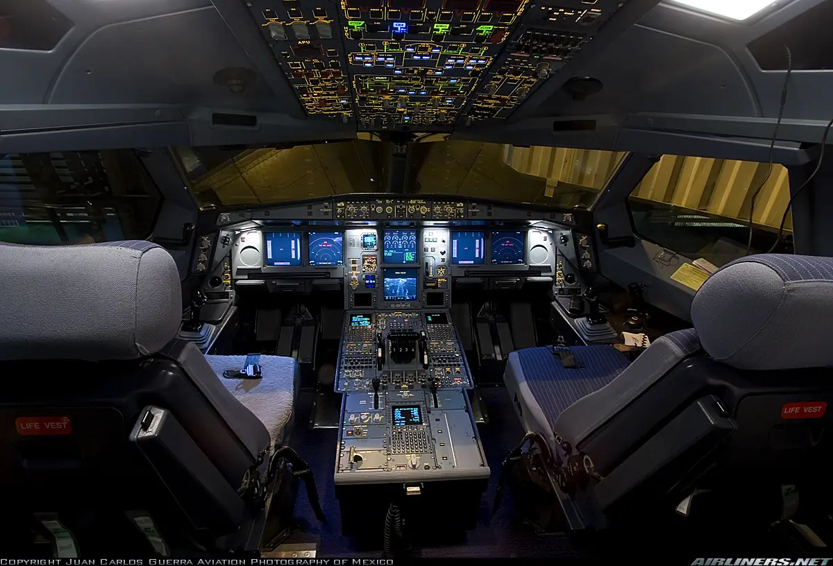 aerolineas chilenas