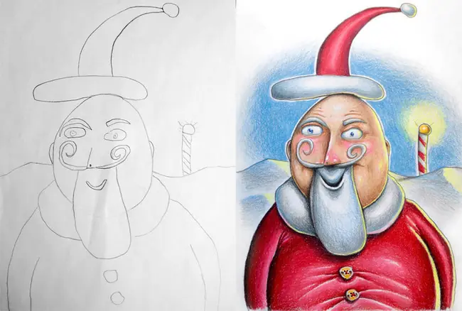 dibujos