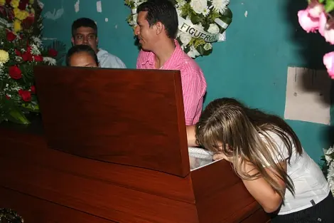 Nacieron juntos y han muerto el mismo día(curiosa historia)
