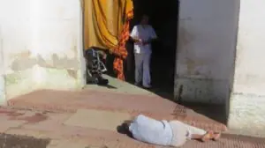 Horror en un psiquiátrico conmociona al país