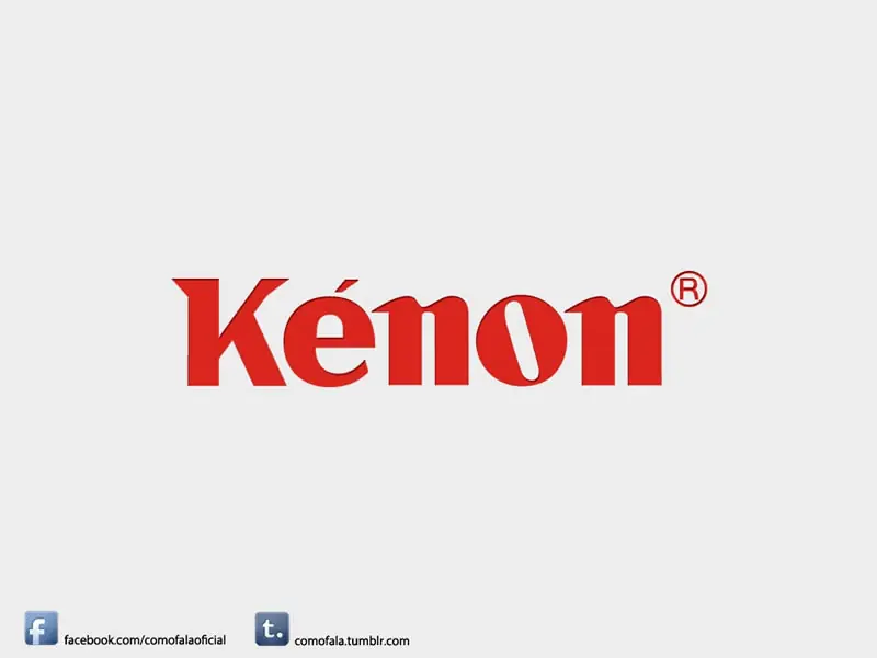 Así se pronuncian en Ingles