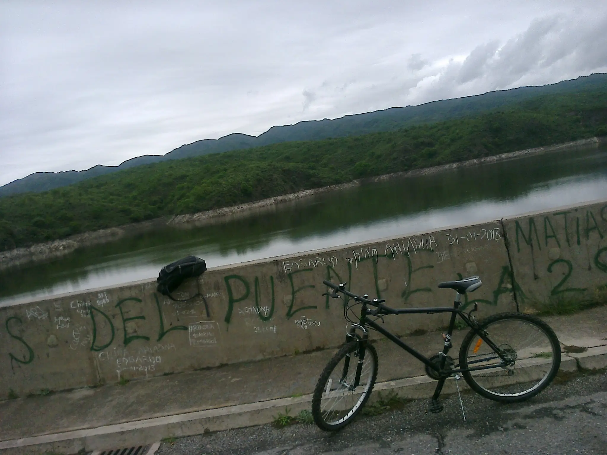 experiencia