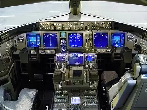 lan airlines
