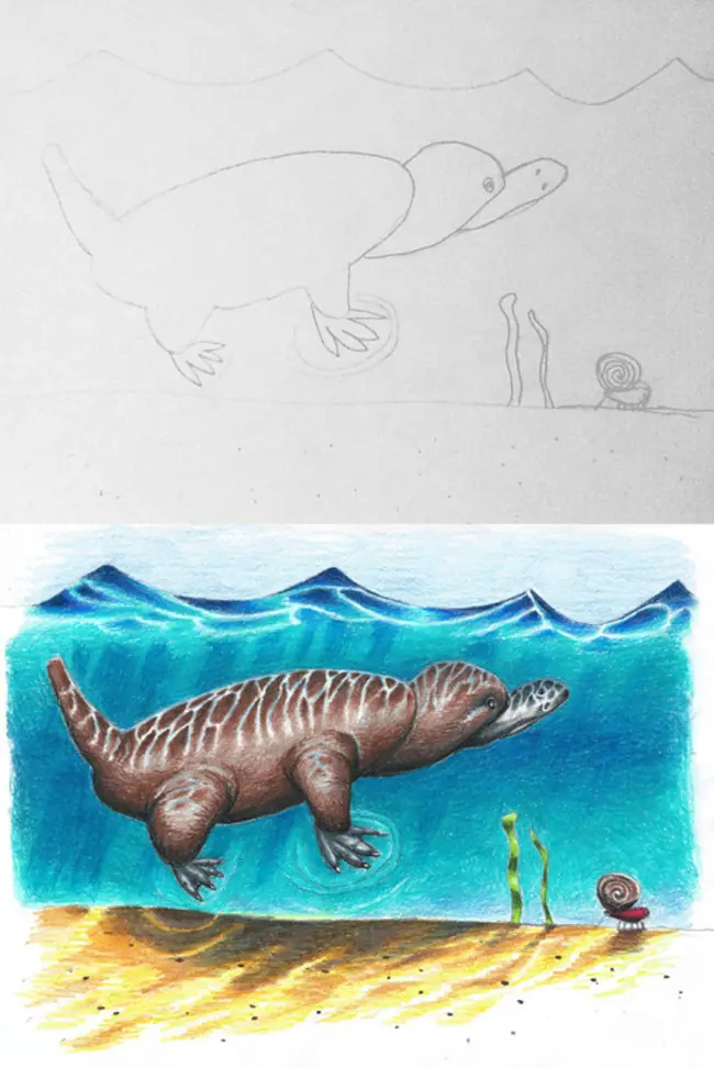 dibujos