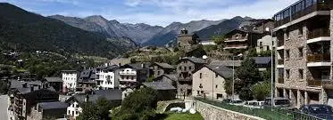 Pirineos