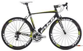 Que bici tenes ? te canto la posta  (BIKES)