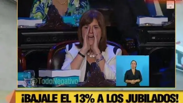 Duro ajuste a los jubilados cordobeces