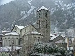Te cuento como es Andorra, un pequeño país