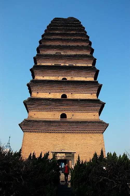 China China