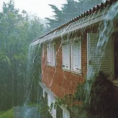 lluvia