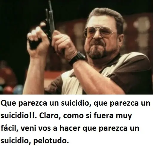asesinato del fiscal