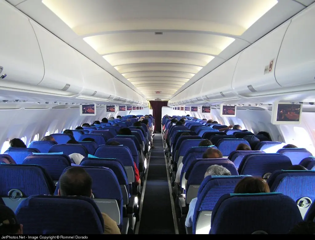 lan airlines
