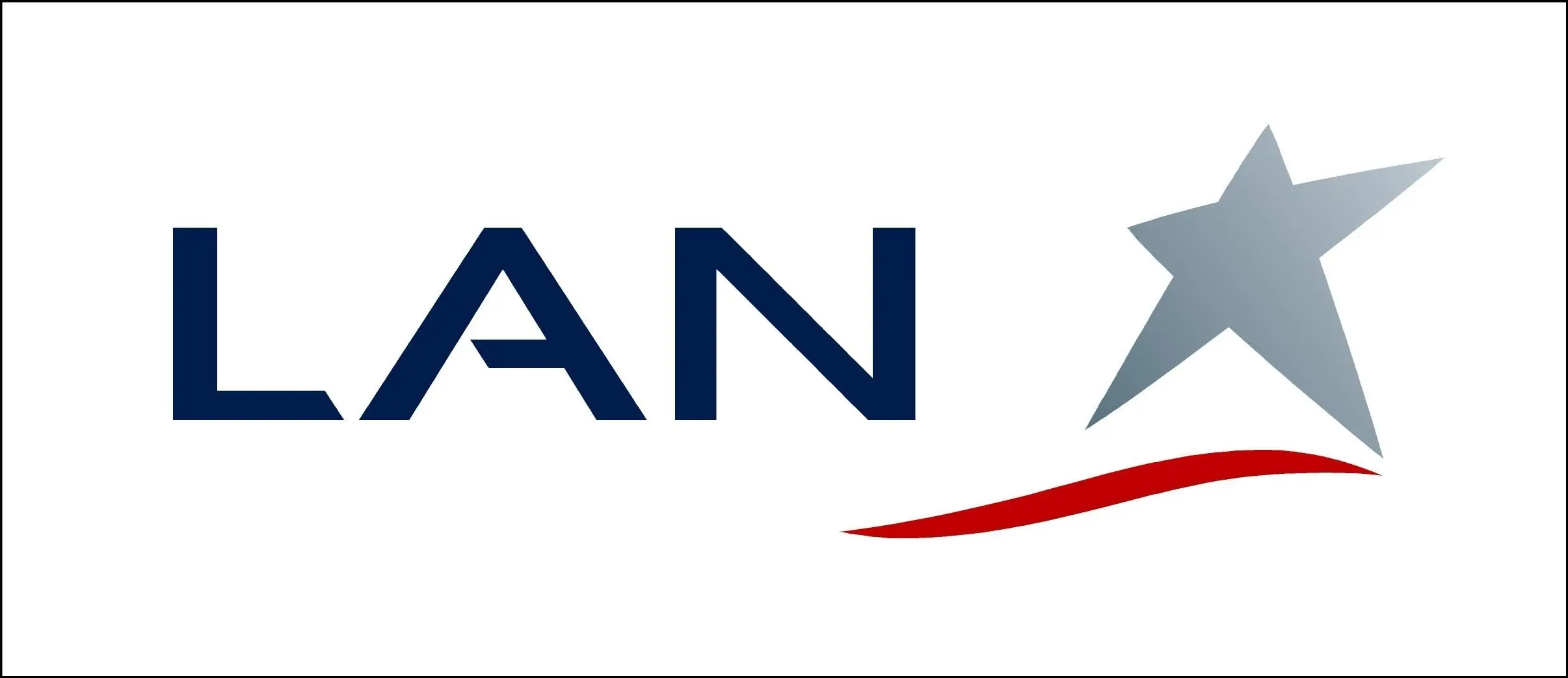 LAN Airlines: La mejor Aerolínea de Latinoamérica