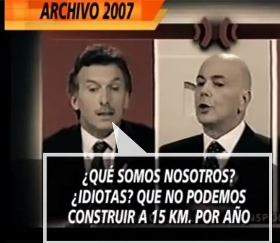 macri